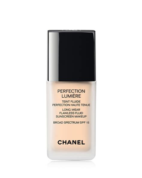 chanel perfection lumiere 10